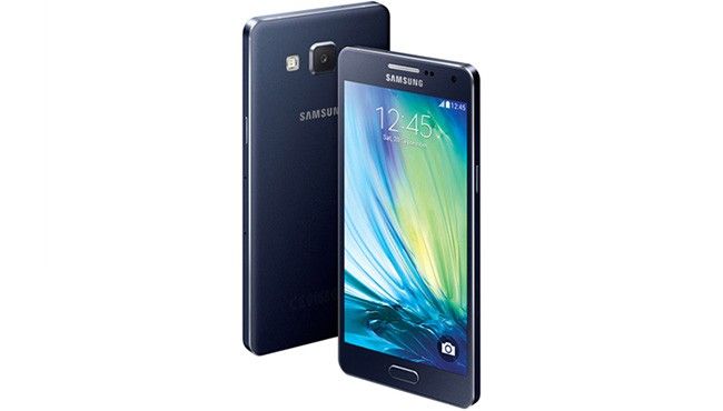 Samsung Galaxy A5
