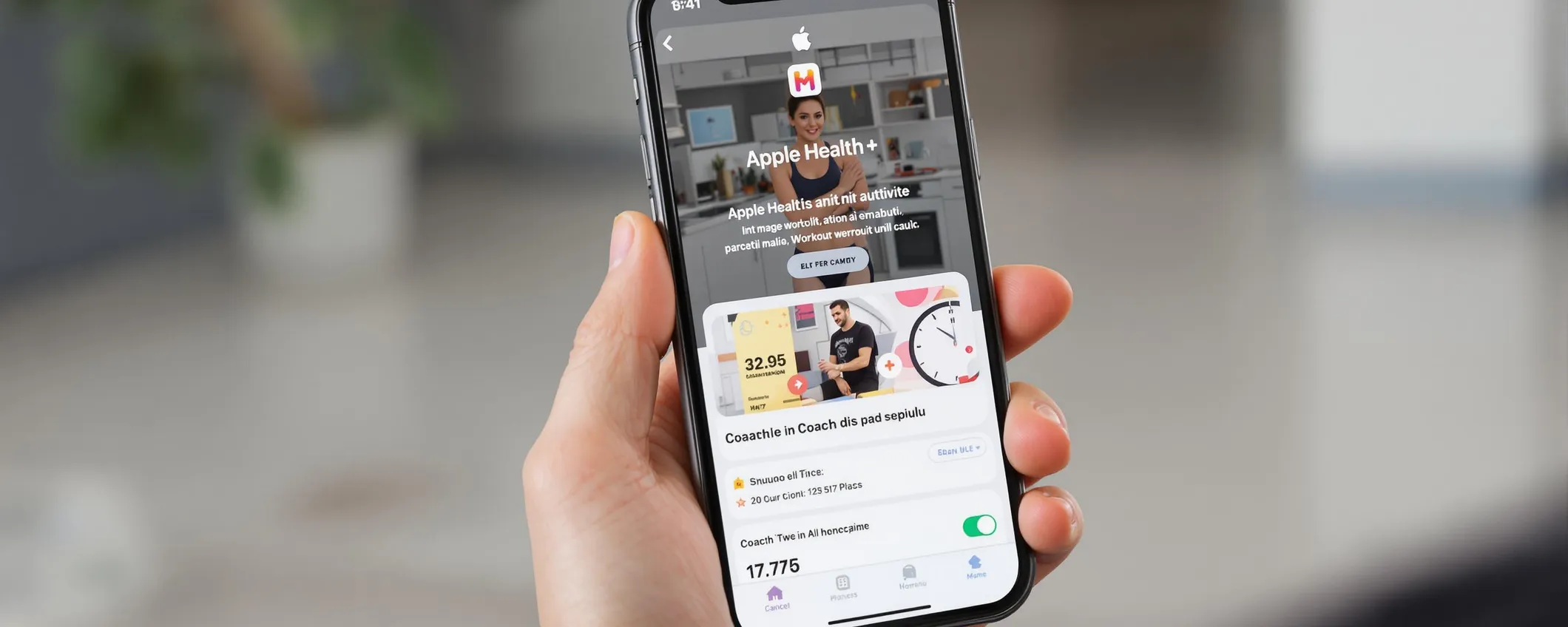 Apple Health+: un coach AI per il benessere in arrivo con iOS 19.4?