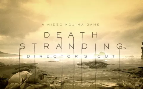 Death Stranding e i futuri giochi di Kojima arriveranno su Mac: le novità gaming dalla WWDC 2023