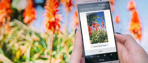 HTC One M9: prevendite al via su Amazon Italia