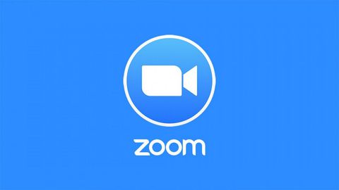 Zoom rimuove le gif animate di GIPHY dalla chat