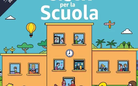 Amazon presenta la skill di Alexa dedicata alla Scuola italiana