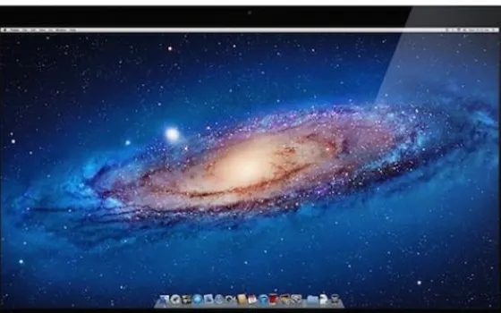 Trapelate le foto dei Cinema Display con porta Thunderbolt