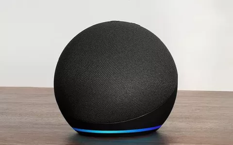 Echo Dot 5 al MINIMO STORICO, costa solo 24€ su Amazon
