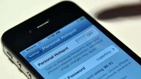 Rilasciato iOS 4 .3 Beta 1 per iPhone 4, iPod Touch e iPad