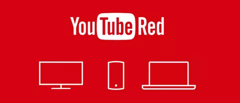YouTube Red e abbonati Unlimited della prima ora