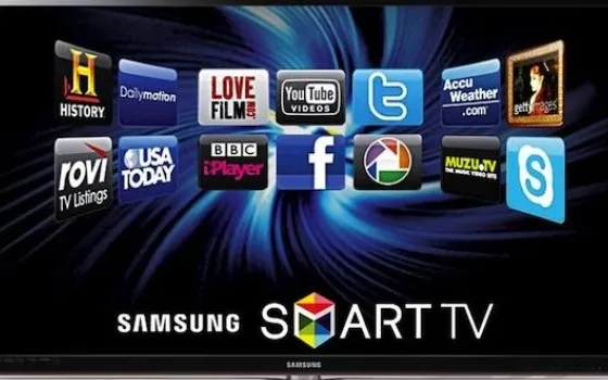Samsung torna all'attacco sull'iTV che non c'è