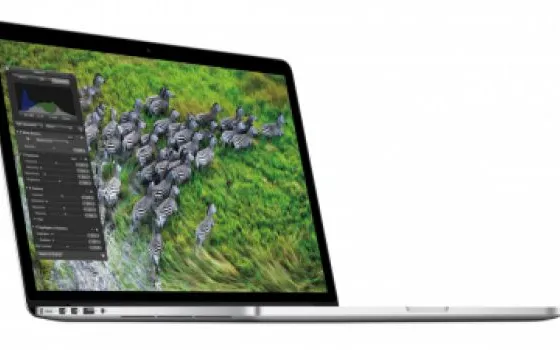 MacBook Air con display Retina: non accadrà tanto presto