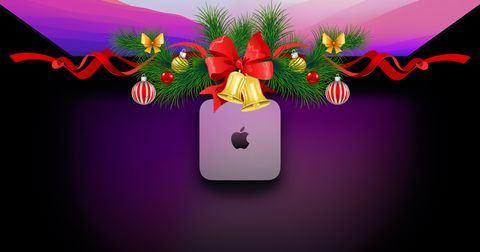 Offerte di Natale 2021: Mac Mini M1 scontato in pronta consegna