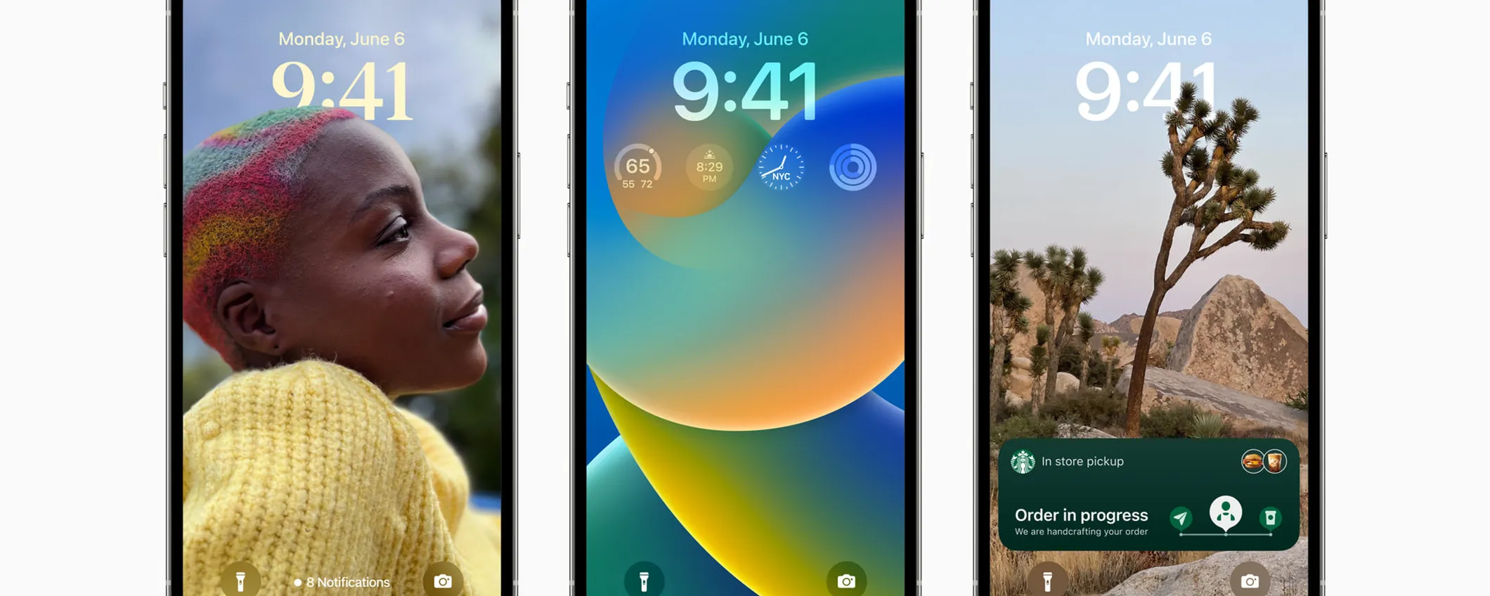 iOS 16, le novità più interessanti da provare subito