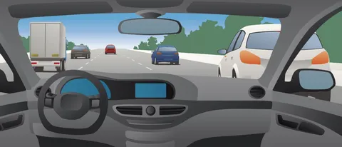 Auto autonome: la Cina vieta la circolazione