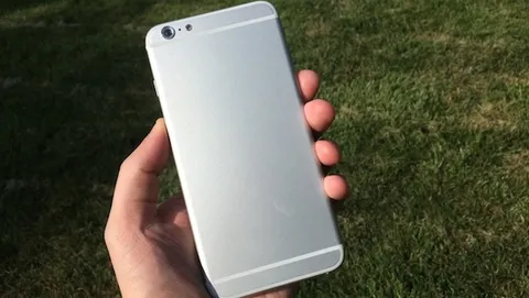 iPhone 6 da 5,5