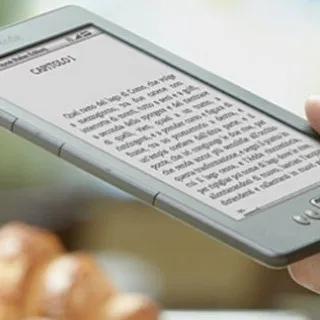 Amazon Italia offerta del giorno: Kinde a 59 euro