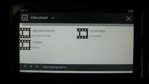Nokia: al MWC 2011 sarà l'ora del nuovo tablet MeeGo?
