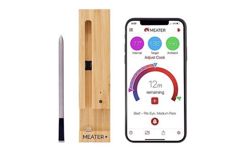 Meater Plus, il Termometro Bluetooth da cucina in super sconto
