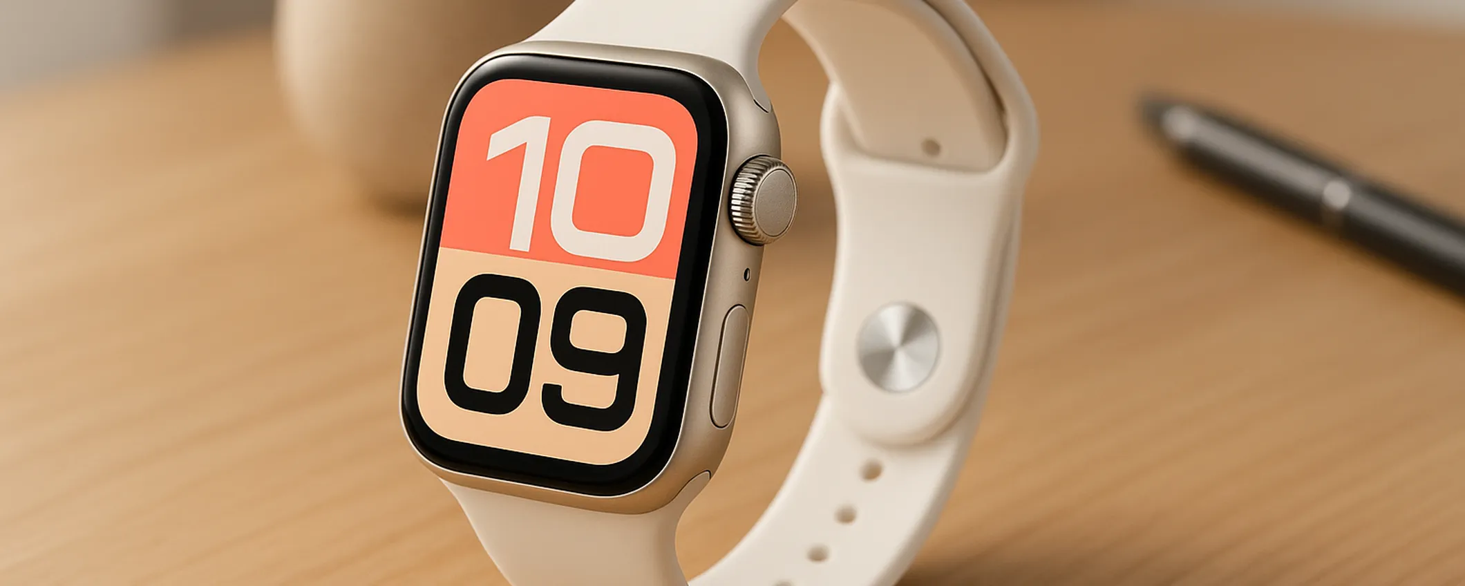 Apple Watch SE 3 in offerta, il best buy Amazon è servito