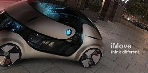 Era post iPhone: Apple tra Google Glass e iCar