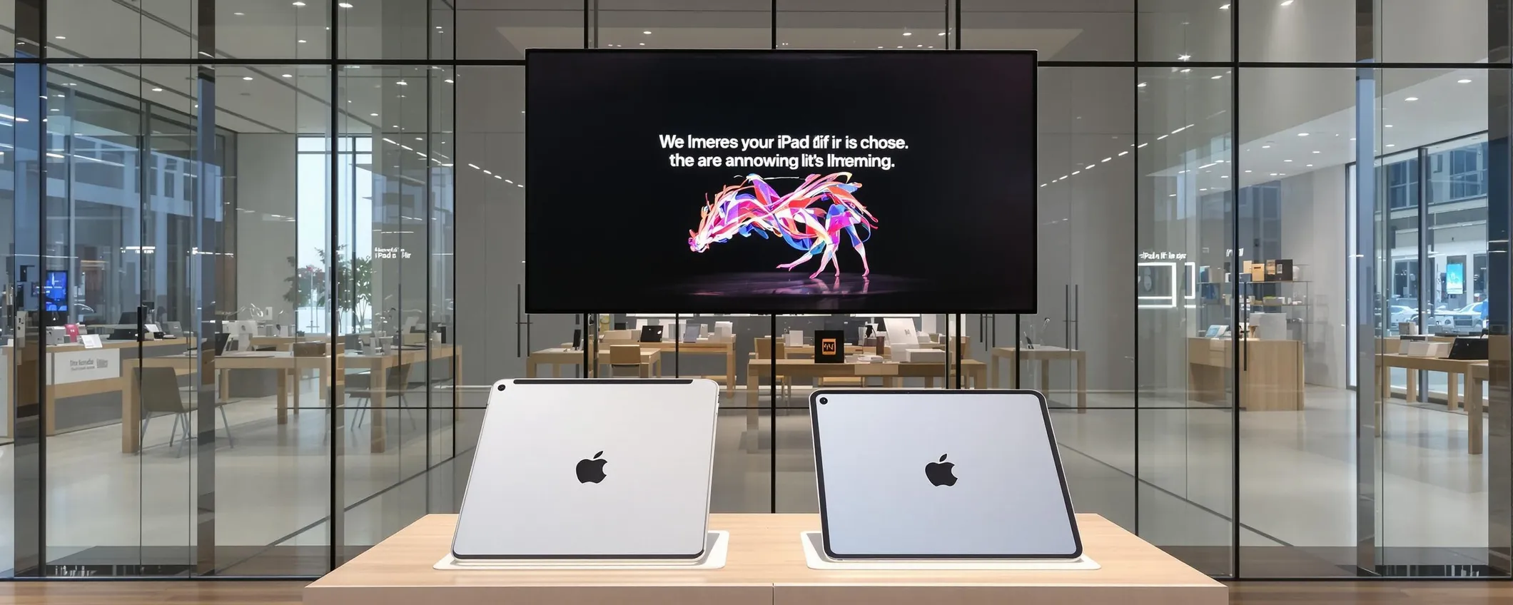 Apple prepara il lancio di nuovi iPad Air e iPad 11a generazione