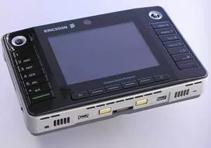 Di Ericsson i primo prototipo 4G