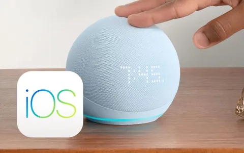 Amazon integra il supporto per Thread e Matter nei dispositivi Echo, rafforzando la collaborazione con Eve