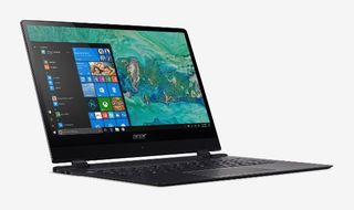 Acer Swift 7 2018