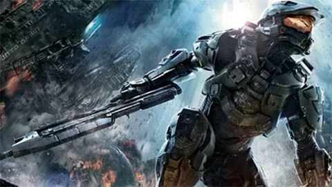 Halo 4, oggi il lancio in tutto il mondo