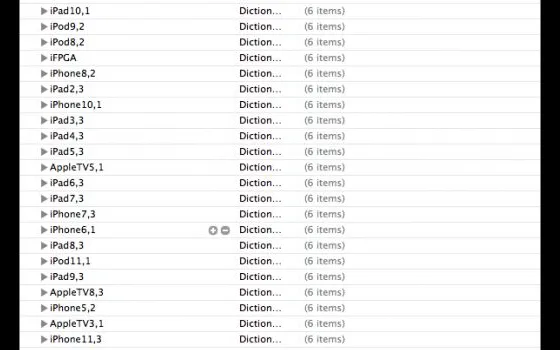 Apple rilascia iOS 5.1 beta 2 e offusca i futuri dispositivi