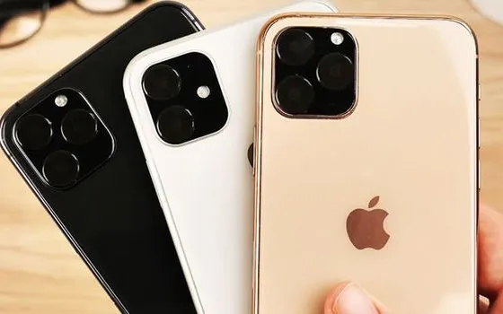 iPhone 11: presentazione ufficiale il 10 settembre 2019