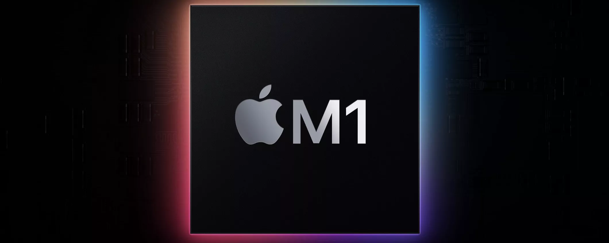 Mac con M1: autonomia senza pari per MacBook Air e Pro