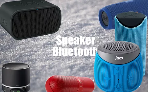 Casse Bluetooth: 5 modelli top da regalare a Natale 2022