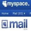 MySpace Mail sfida i tradizionali servizi email