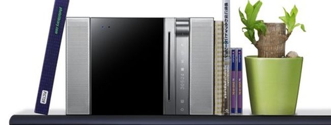 Samsung HT-D7100: prova d’ascolto