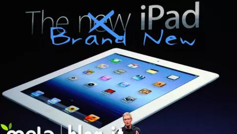 Un iPad di terza generazione tutto nuovo all'evento del 23 ottobre?
