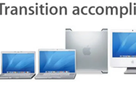 PowerPc ti lascio...