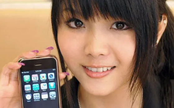 L'iPhone cinese senza WiFi si farà
