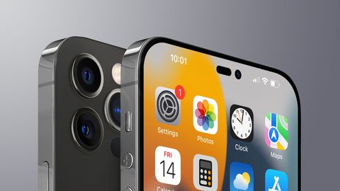 iPhone 14: Fotocamera a doppio foro solo sul pro; nel 2023 su tutti