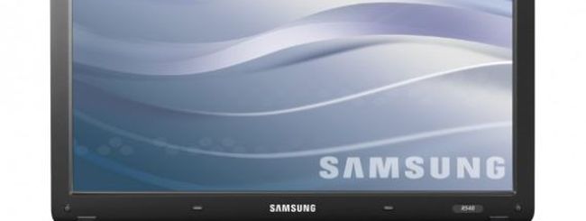Samsung R525 e R540: scoperto un keylogger