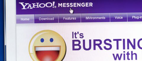 Yahoo Messenger chiude definitivamente