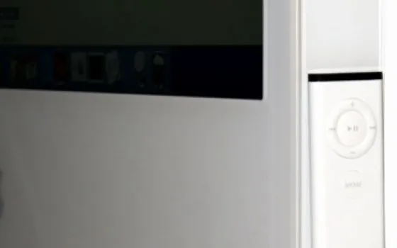 Il mistero dell'Apple Remote