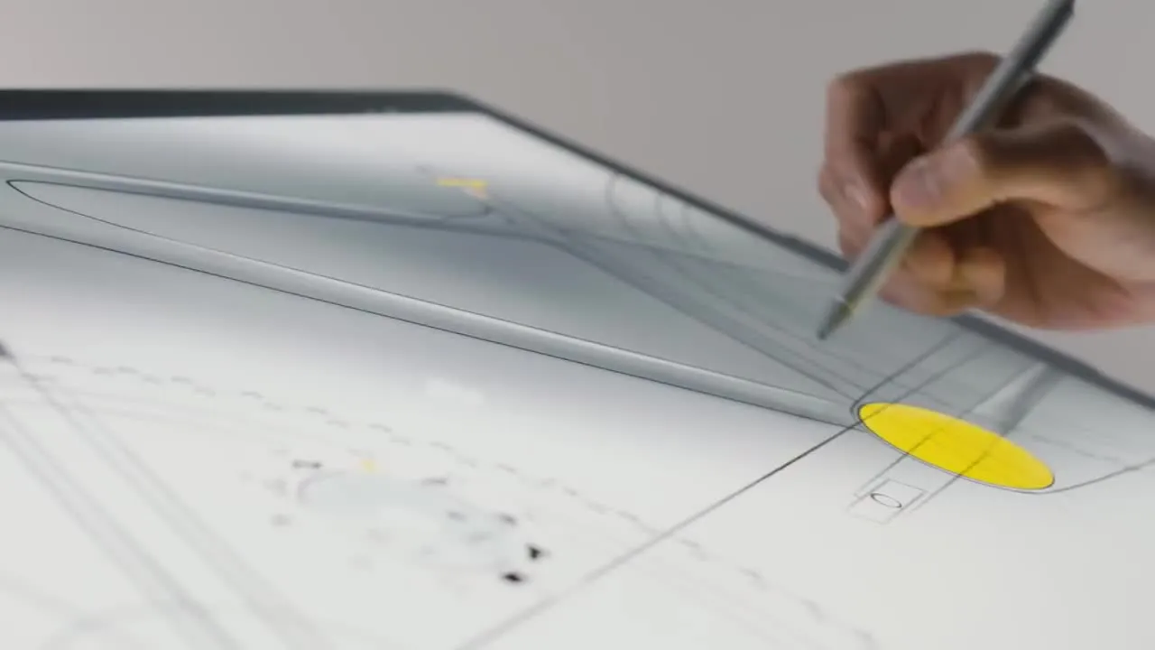 Microsoft Surface Studio 2