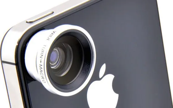 iPhone 6 Plus: gli accessori magnetici interferiscono con fotocamera e NFC