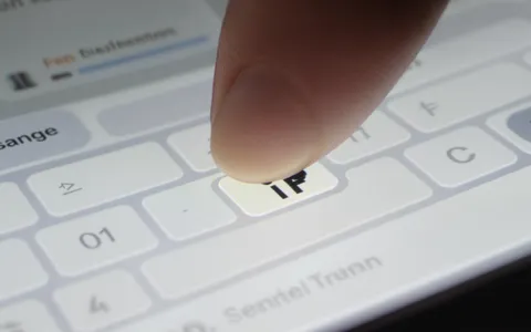 Apple affronta un bug di dettatura che associa 