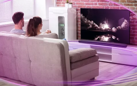 Soundbar Yamaha con controllo vocale Alexa e Surround 3D in promo su Amazon