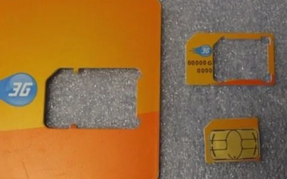 Apple in guerra per le nano-SIM dei prossimi iPhone