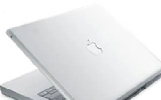 Imminente l'aggiornamento della linea iBook?