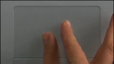 MultiClutch: il multi-touch per le applicazioni