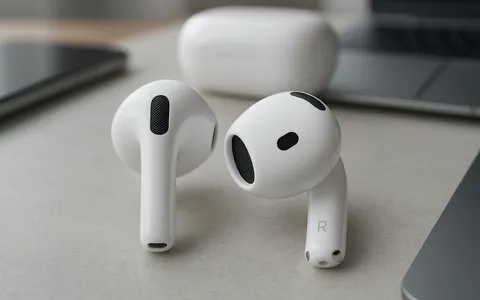 Apple AirPods 4: gli auricolari più ricercati oggi in promozione speciale
