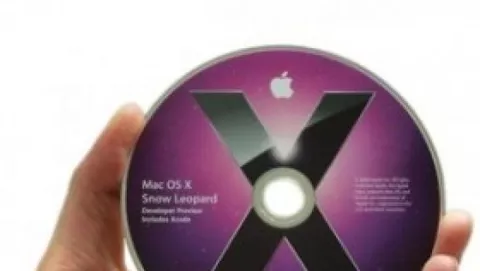 Forse l'ultima build per Mac OS X 10.6.3: 10D561