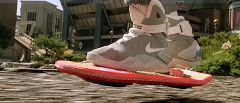 Marty McFly ritorna al futuro: cosa troverà?