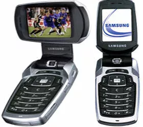 Nokia e Samsung: accordo per  DVB-H 